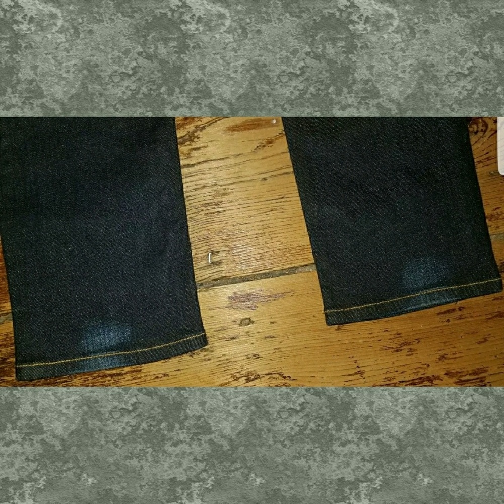 💣LAST 1💥 Rag & Bone Skinny Jeans Kensington wash - Picture 6 of 8